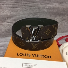 LOUIS VUITTON Belts